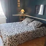 Duplex Spacieux Centre Parking Sur Place