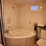 Duplex Spacieux Centre Parking Sur Place Apartmán Nogent-l'Artaud