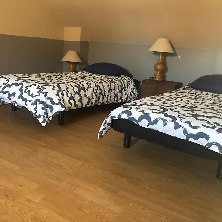 4 Lits 6 Personnes Gare A Pied Nogent-l'Artaud