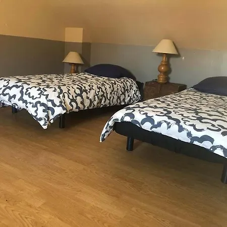 Duplex Spacieux Centre Parking Sur Place *