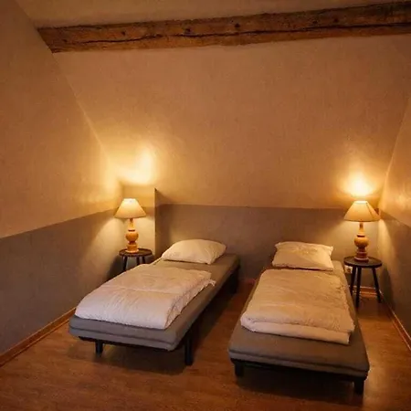 Lejlighed Duplex Spacieux Centre Parking Sur Place