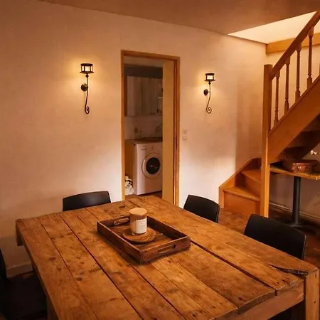 Duplex Spacieux Centre Parking Sur Place * Nogent-l'Artaud