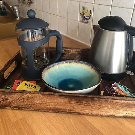 Lejlighed Duplex Spacieux Centre Parking Sur Place *