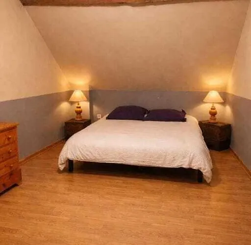 Duplex Spacieux Centre Parking Sur Place