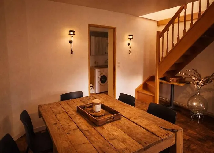 Duplex Spacieux Centre Parking Sur Place * Nogent-l'Artaud