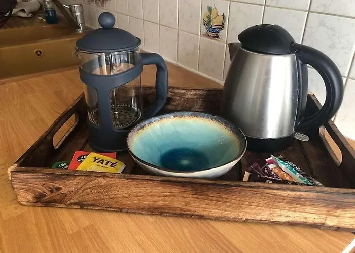 Lejlighed Duplex Spacieux Centre Parking Sur Place *